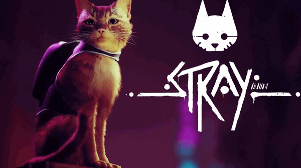 Game of the year : r/stray