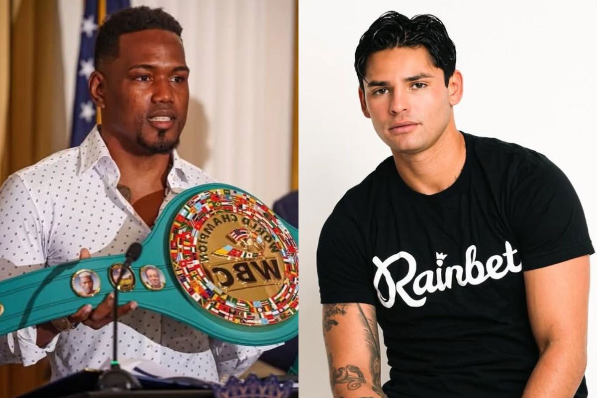 Subriel Matias Suffers Ryan Garcia’s Fate as New York Fight in Jeopardy