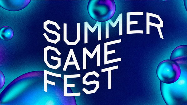 Summer Game Fest 2022