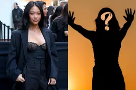 Suni Lee and her secret date