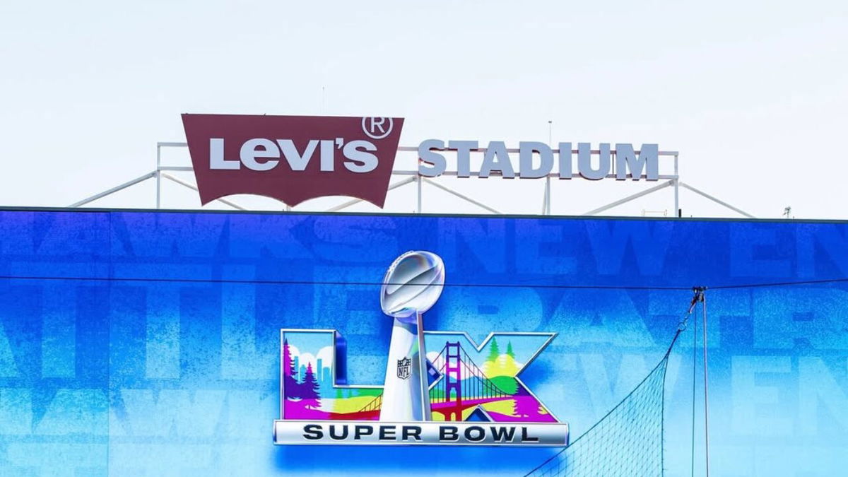 Governor of California Issues Public Statement on Super Bowl LX Just Days Before Seahawks-Patriots Game