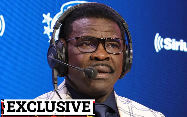 Michael Irvin