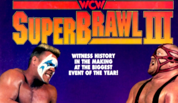 Superbrawl 3