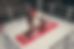 Supreme Boxing Ring