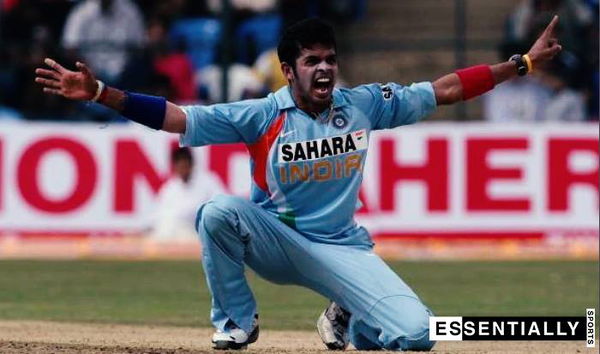 Supreme Court asked the #BCCI to reconsider its order of life ban on S Sreesanth.