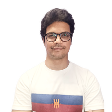 Suyashdeep
