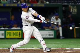 Suzuki-Cubs-MLB