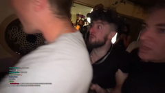 SweaterGXD Knocks Out Heelmike In One Hit After Heelmike Bullies And Harasses Him 0-38 screenshot