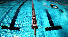 Swimming