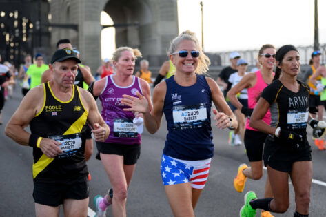 Sydney Marathon 2025: How To Watch, Race Day Weather, Road Closures & Who Won in 2024