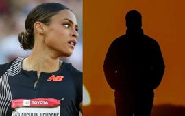 Sydney McLaughlin-Levrone