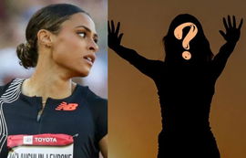 Sydney McLaughlin-Levrone (2)