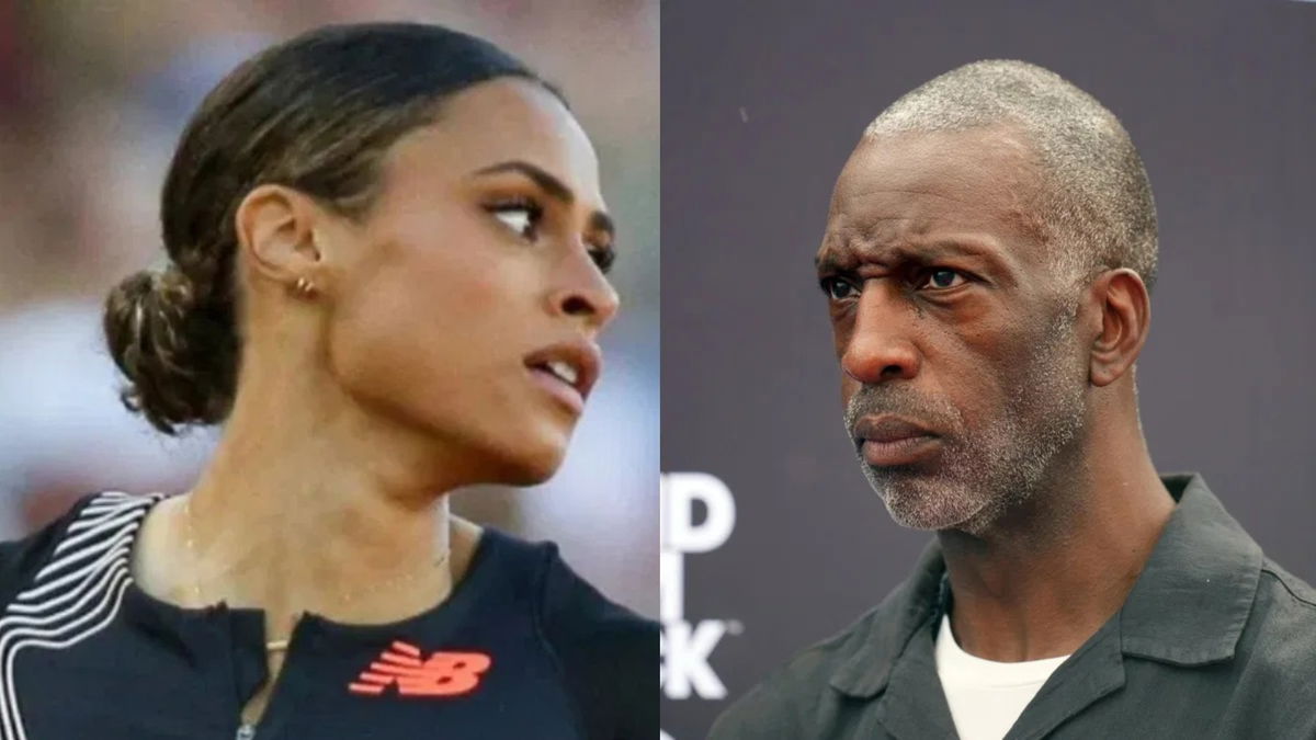 Sydney McLaughlin & Co. in Financial Dispute With Michael Johnson as Unsettling GST Details Get Exposed