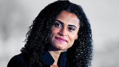 Sydney McLaughlin-Levrone