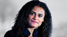 Sydney McLaughlin-Levrone