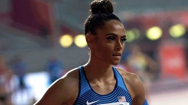 Sydney McLaughlin-Levrone’s Biggest Flaw Defended by Michael Johnson as ...