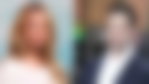 Sydney Sweeney and Alexis Ohanian