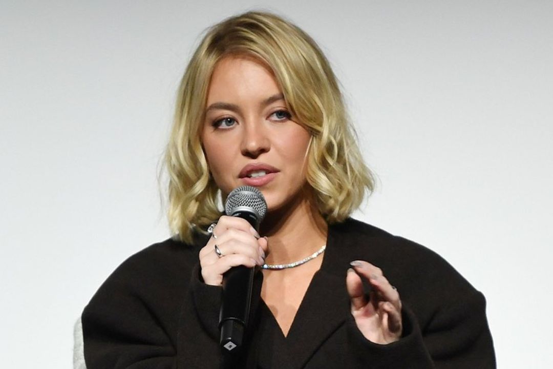 Insider Spills the Bean on How NASCAR Pulled Off Viral Sydney Sweeney Moment