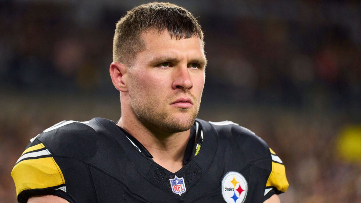 Hospitalized TJ Watt’s Family Shares Update After Lung Issue