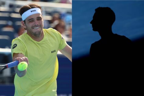 Taylor Fritz and Alex Michelsen’s Post-Laver Cup Snub Leaves American Star Hurt