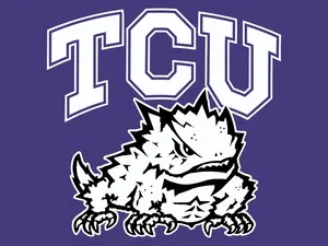 TCU Horned Frogs