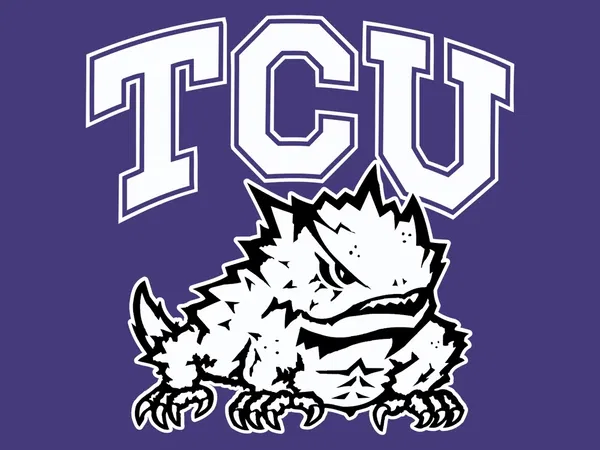 TCU Horned Frogs