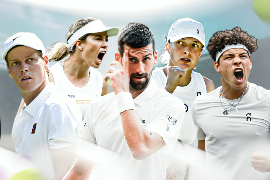 Wimbledon Live Blog