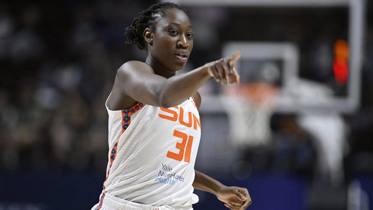 “Time Is Coming”: 8x All-Star Tina Charles Sends Powerful Message to Undrafted Players
