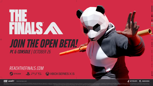 THE FINALS _ Open Beta _ PC &#038; Console _ Oct 2023 1-51 screenshot