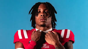 Who Is TJ Dottery? All we need to know about the Ole Miss Rebels’ LB’s Parents and Ethnicity