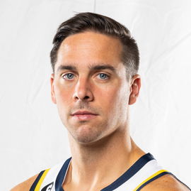 NBA: Indiana Pacers-Media Day