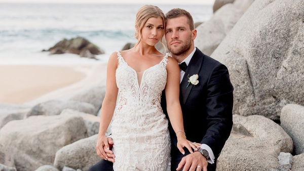 TJ Watt, Dani Watt