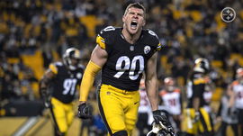 TJ Watt