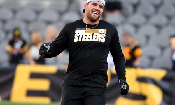 TJ Watt: Steelers Star Gave Fans a Major Scare With Video of Pool