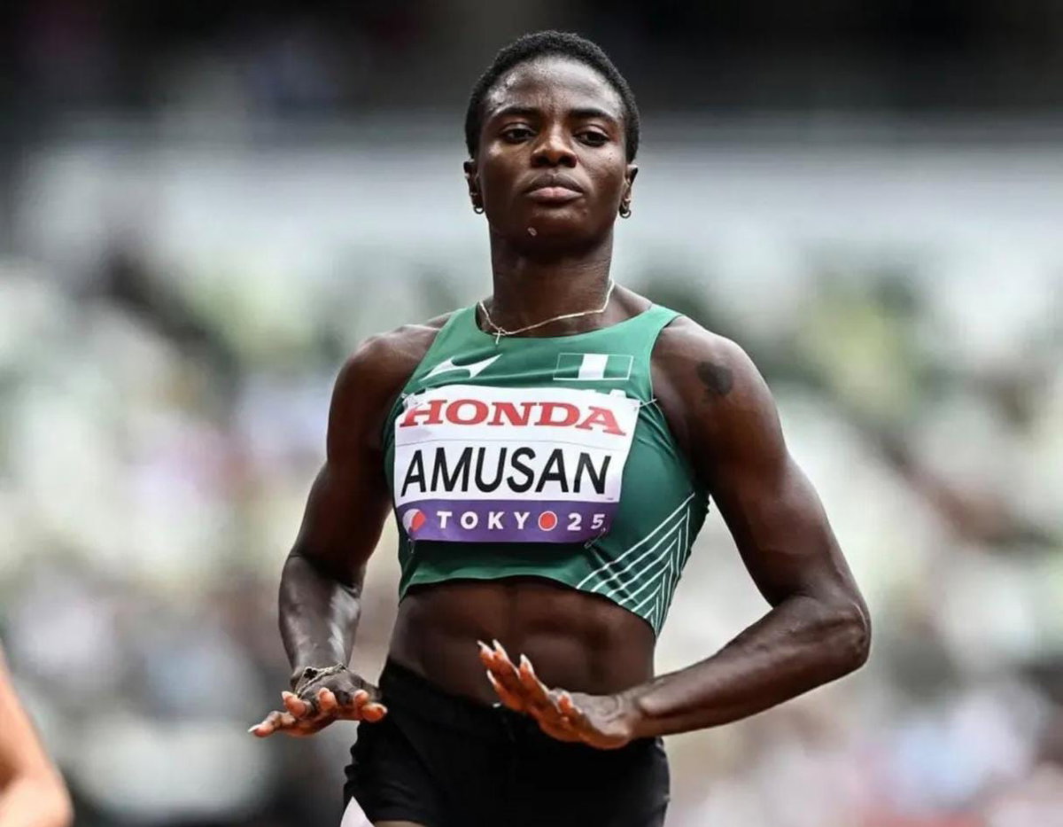 3X Olympian Leaves Strong Complaints Over Paris Weather Despite Big Win