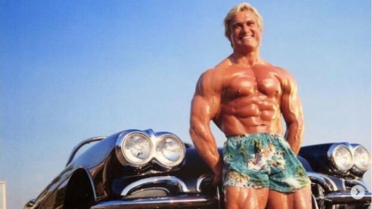 “Never Talked About That in the Magazines”: 67-Year-Old Legend Aka ...
