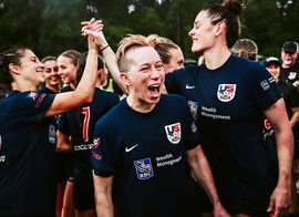 TST US Women&#8217;s 2025