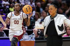 Ta&#8217;Niya Latson-Dawn Staley