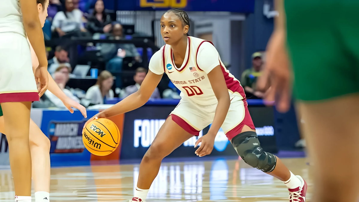 Ta’Niya Latson