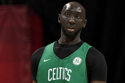 Why Is Tacko Fall Not in the NBA? 7’6″ Center’s Journey & Challenges Revealed