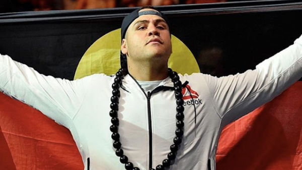 Tai Tuivasa