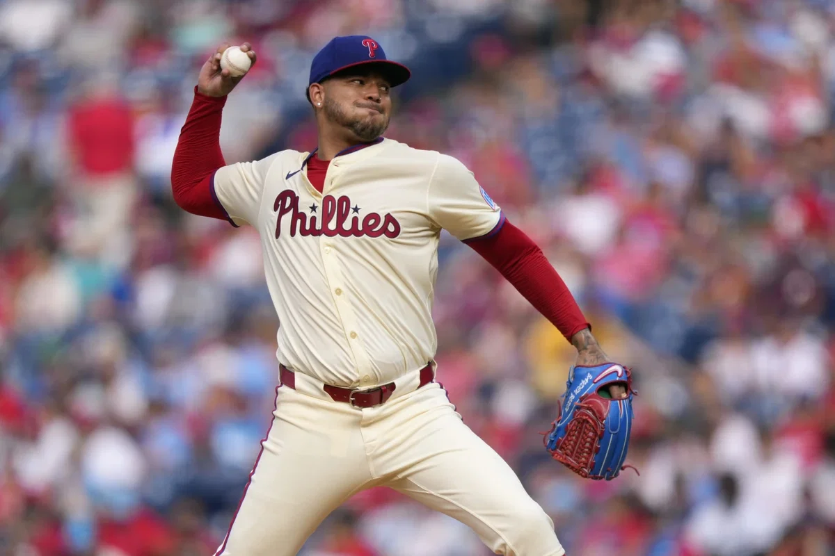 $72M Phillies Star Admits Glaring Flaw After Phillies Humiliated By Rockies In Series Finale