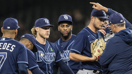 Tampa Bay Rays