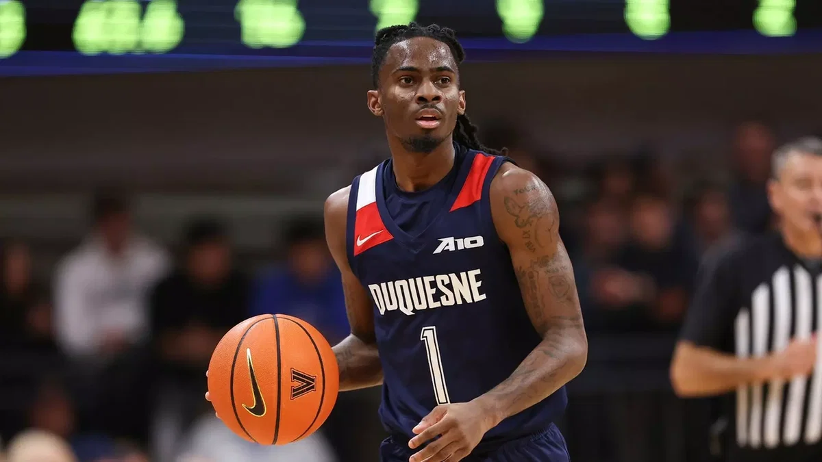 Tarence Guinyard