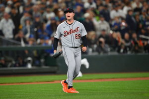 Tarik Skubal