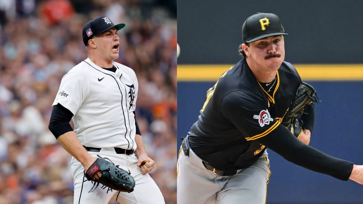 “USA Already Won” — Tarik Skubal–Paul Skenes Duo Sends Shockwaves Through WBC Rivals as Aaron Judge Gets Massive Boost