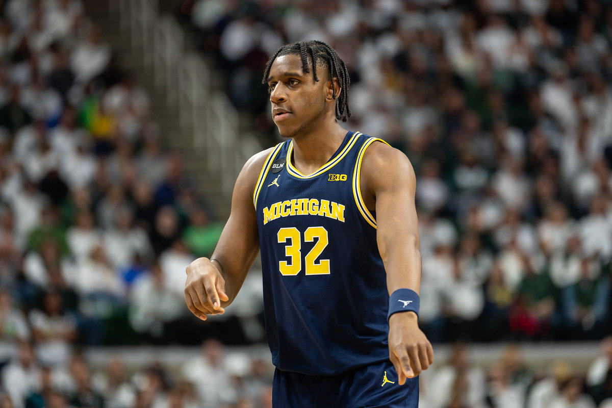 Tarris Reed