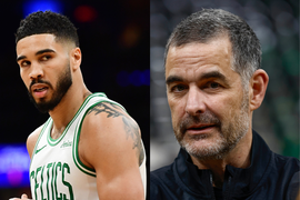 Tatum, Bill