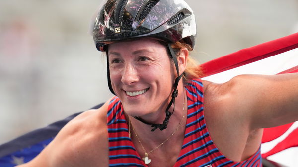 Tatyana McFadden