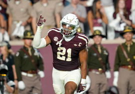 College Football 2025: Florida : Texas A&amp;M